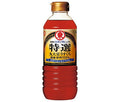 Higashimaru Soy Sauce Special Whole Soybean Usukuchi Soy Sauce 500ml PET bottles x 12 bottles [Shipped in Japan]