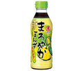 ヒガシマル醤油 まろやかぽんず 400mlペットボトル×12本入【日本出荷】