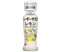 理研ビタミン リケン サラダデュオ シーザーサラダレモンドレッシング 190mlペットボトル×12本入【日本出荷】