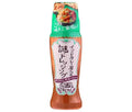 理研ビタミン インドカレー屋さんの謎ドレッシング 190mlペットボトル×12本入【日本出荷】