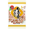 七尾製菓 生姜せんべい 80g×10袋入【日本出荷】