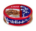 いなば食品 かつお おかかフレーク 75g×24個入【日本出荷】