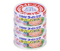 いなば食品 ライトツナスーパーノンオイル国産 70g×3缶×16個入【日本出荷】