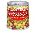 Inaba Foods Mixed Beans 110g x 24 pieces [Shipped in Japan]