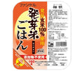 神明 ファンケル 発芽米ごはん 160g×24個入【日本出荷】