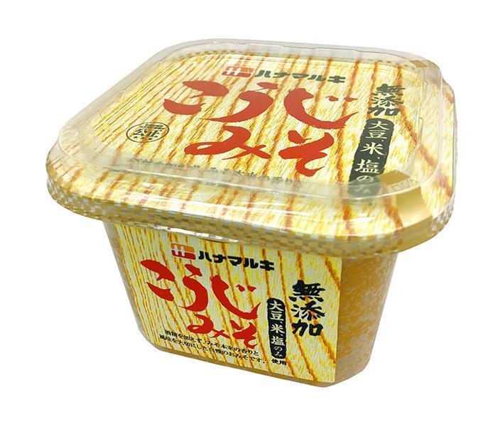Hanamaruki Koji Miso 750g x 6 pieces [Shipped in Japan]