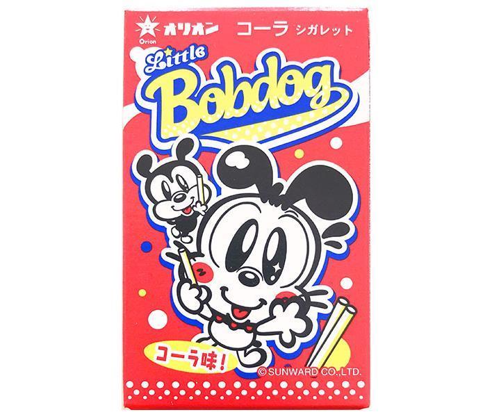 オリオン コーラシガレット 6本×30箱入【日本出荷】