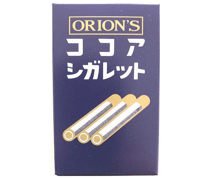 オリオン ココアシガレット 6本×30箱入【日本出荷】
