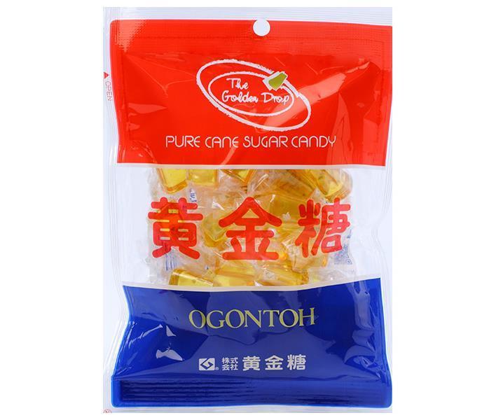 黄金糖 黄金糖 130g×10袋入【日本出荷】