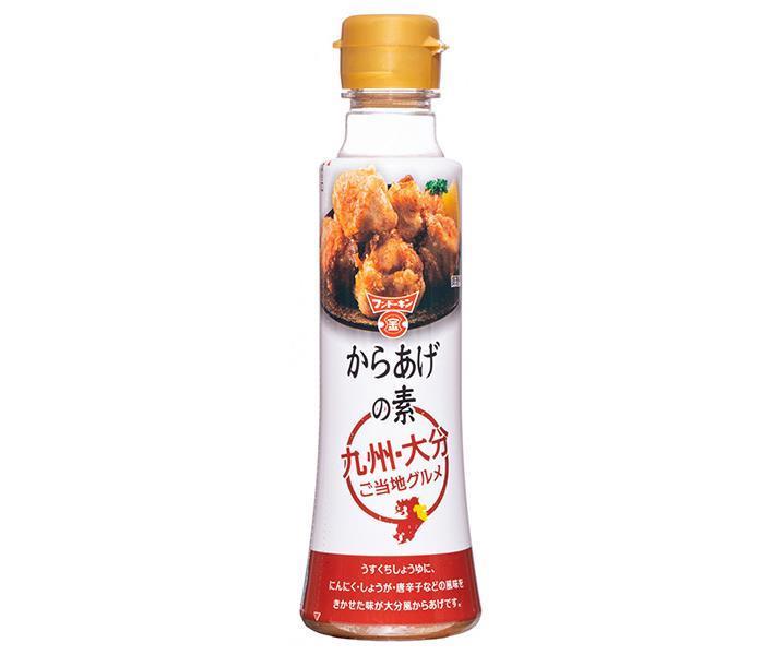 Fundokin Karaage Mix 230g plastic bottle x 12 pieces [shipped in Japan]