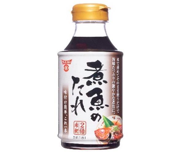 フンドーキン 煮魚のたれ 310ml×12本入【日本出荷】