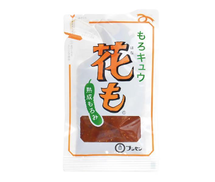 ブンセン もろキュウ花も 73g×10袋入【日本出荷】