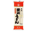 Ishimaru Seimen Sanuki Udon 500g x 20 bags [shipped in Japan]