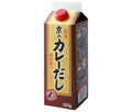 創味食品 創味 京のカレーだし 525g紙パック×6本入【日本出荷】