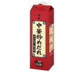 創味食品 創味 中華炒めだれ 2.2kg紙パック×6本入【日本出荷】