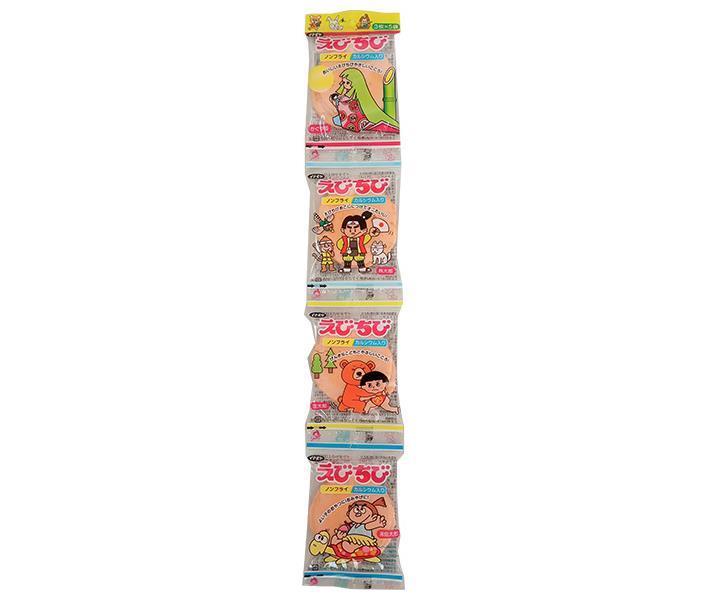 イケダヤ えびちび 3枚4連×20袋入【日本出荷】