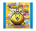 バンダイ にゃんこ大戦争 グミ 33g×12袋入【日本出荷】