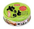 Hotei Foods Yakitori Yuzu Pepper 70g x 24 pieces [Shipped in Japan]