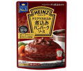 Heinz stew hamburger sauce 200g x 10 bags [shipped in Japan]