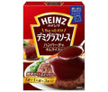 ハインツ ちょっとだけデミグラスソース 150g×6箱入【日本出荷】