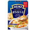 ハインツ ちょっとだけホワイトソース 210g×6箱入【日本出荷】