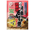 Bulldog Sauce Tsukishima Mochi Mentaiko Monja Sauce Flavor 106g x 5 bags [Shipped in Japan]