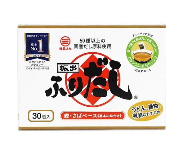 Marusan Foods Furidashi 240g (8g x 30 bags) x 1 box [shipped in Japan]