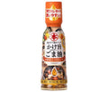 Takemoto Yushi Maruhon Flavorful Sesame Oil Mild 150g PET bottle x 12 pieces [Shipped in Japan]
