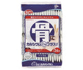 Hamada Confect Bone Calcium Wafers 36 pieces x 10 bags [shipped in Japan]