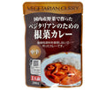 桜井食品 ベジタリアンのための根菜カレー 200g×20袋入【日本出荷】