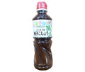 ケンコーマヨネーズ トリプルバランス ノンオイル 柚子こしょう 500ml×12本入【日本出荷】