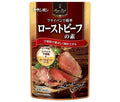 Moranbong BistroDish Roast Beef Mix 75g x 10 bags [Shipped in Japan]