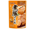 モランボン 煮豚のたれ 125g×10袋入【日本出荷】