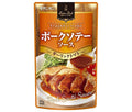Moranbong BistroDish Pork Saute Sauce 90g x 10 bags [Shipped in Japan]