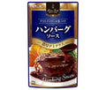 Moranbon BistroDish Hamburger Sauce 90g x 10 bags [Shipped in Japan]