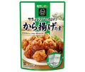 モランボン スマイルDeli から揚げの素 170g×10袋入【日本出荷】
