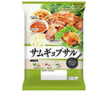 Moranbong Korean food samgyeopsal 105g x 10 bags [shipped in Japan]