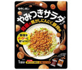 モランボン やみつきサラダセット 背徳の焦がしにんにく豚骨味 60g×10袋入【日本出荷】