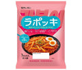 Moranbong Lapokki 280g x 10 bags [shipped in Japan]