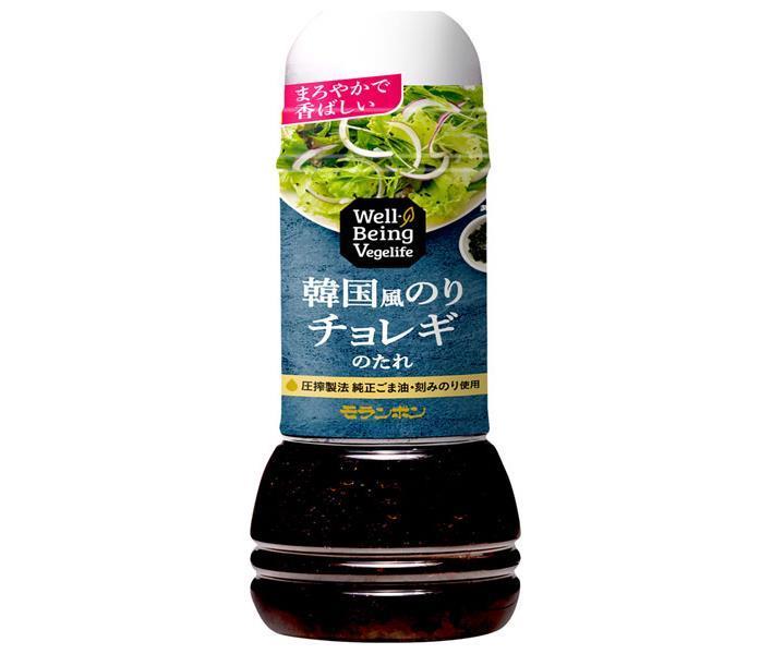 Moranbong Korean style seaweed choregi sauce 310g x 10 pieces [shipped in Japan]