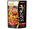 モランボン 韓の食菜 ユッケジャン用スープ 330g×10袋入【日本出荷】