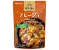 モランボン 地中海風アヒージョ 100ｇ×10袋入【日本出荷】