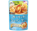 モランボン ガーリックシュリンプソース 110g×10袋入【日本出荷】