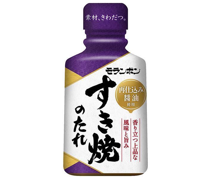 Moranbon Sukiyaki sauce 310g x 10 pieces [Shipped in Japan]