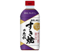 モランボン すき焼きのたれ 570g×10本入【日本出荷】