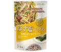 モランボン 韓の食菜 ゆず塩チャプチェ 175g×10袋入【日本出荷】