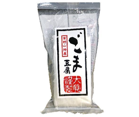 大覚総本舗 ごま豆腐 70g×30個入【日本出荷】