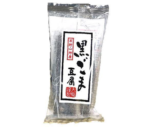大覚総本舗 黒ごま豆腐 70g×30個入【日本出荷】