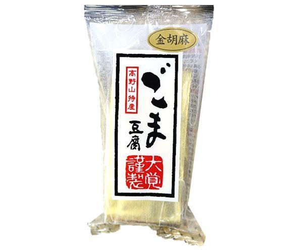 大覚総本舗 金ごま豆腐 70g×30個入【日本出荷】