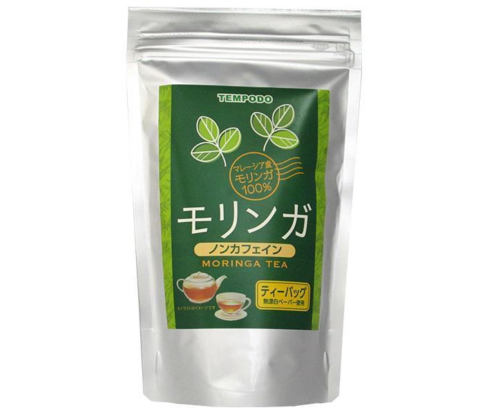天保堂 モリンガ ティーバッグ 60g(2g×30)×5袋入【日本出荷】